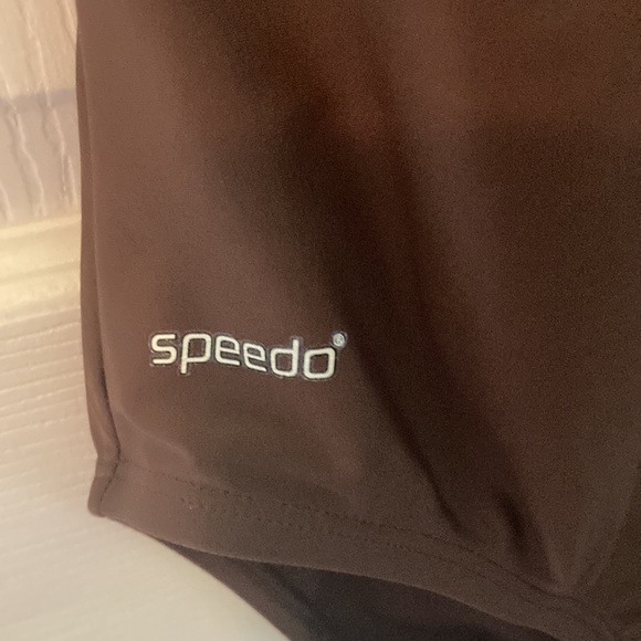 NWOT Speedo One Piece Swimsuit - Picture 4 of 6